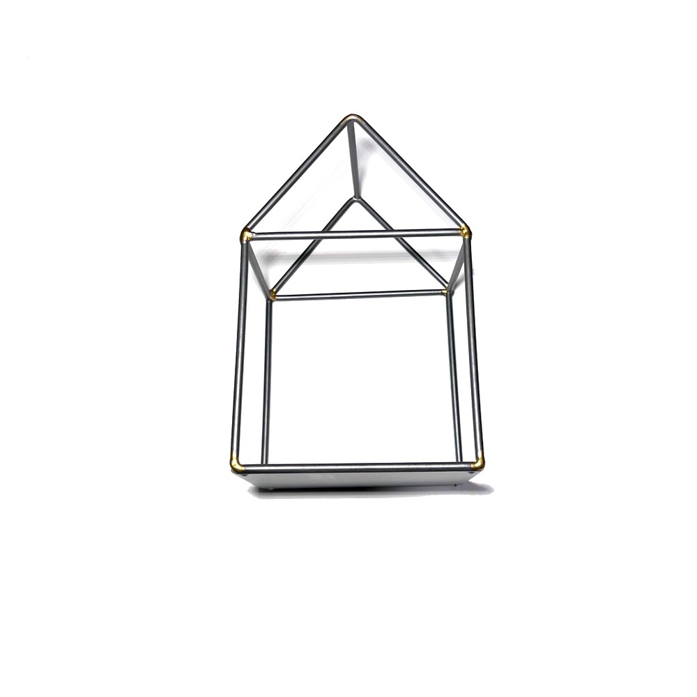 Threshold house Frame